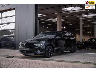 Opel Astra 1.2 130 ELEGANCE |Led|Carplay|Lane-assist|360-Camera|