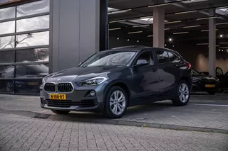 BMW X2 1.8i sDrive Lefhebber Edition |Pano|Navi|Led|Carplay