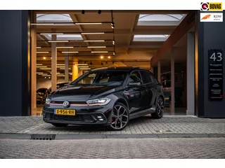 Volkswagen Polo 2.0 TSI GTI |Pano|Camera|Blind Spot Detection|Acc|Dealer Onderhouden|