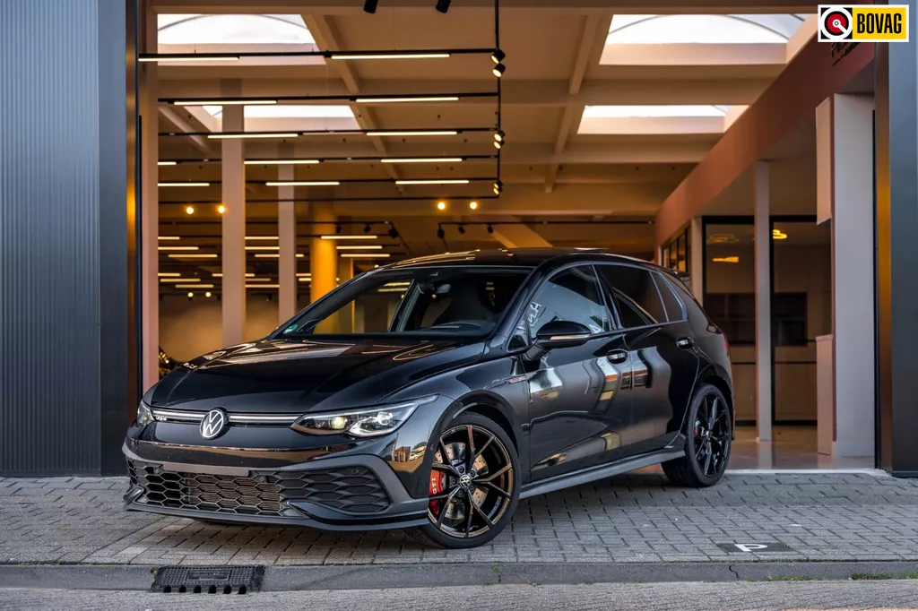 Volkswagen Golf 2.0 TSI GTI Clubsport|Fabrieksgarantie|Pano|N&uuml;rnberg|Head Up|Harman Kardon|Camera|