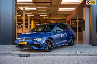 Volkswagen GOLF 2.0 TSI R 4Motion Performance|Pano|Akra|Head-Up|Drift-Modus|Stoel Verkoeling|Camera|