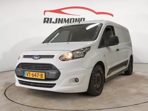 Ford Transit Connect 1.6 TDCI L2 Trend