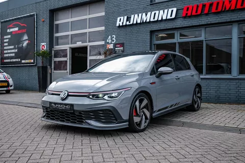 Volkswagen Golf 2.0 TSI GTI Clubsport|Pano|Acc|Keyless|Harman&amp;Kardon|IQ-Light|Dealer Onderhouden|